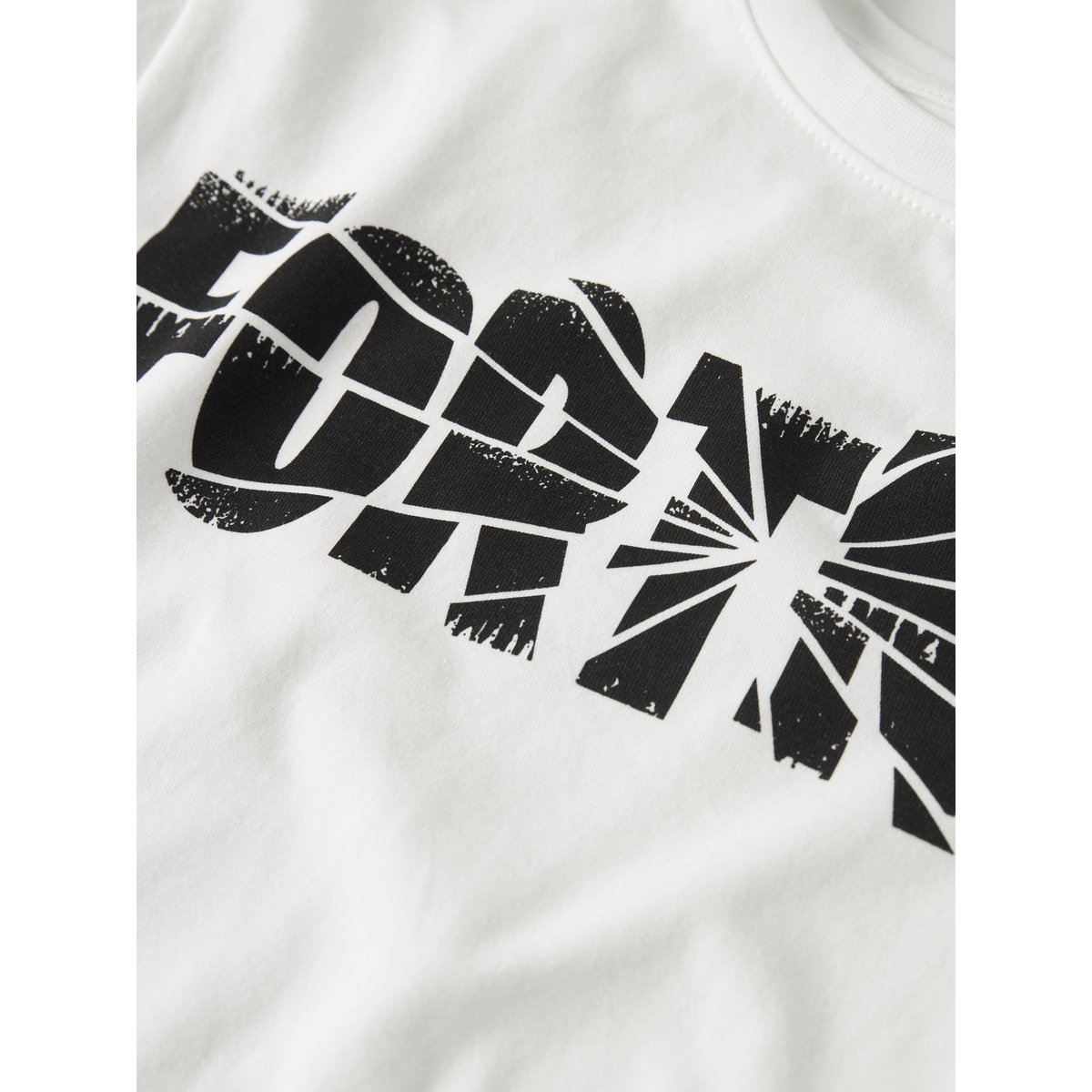 T-Shirt cloud dancer, NAME IT