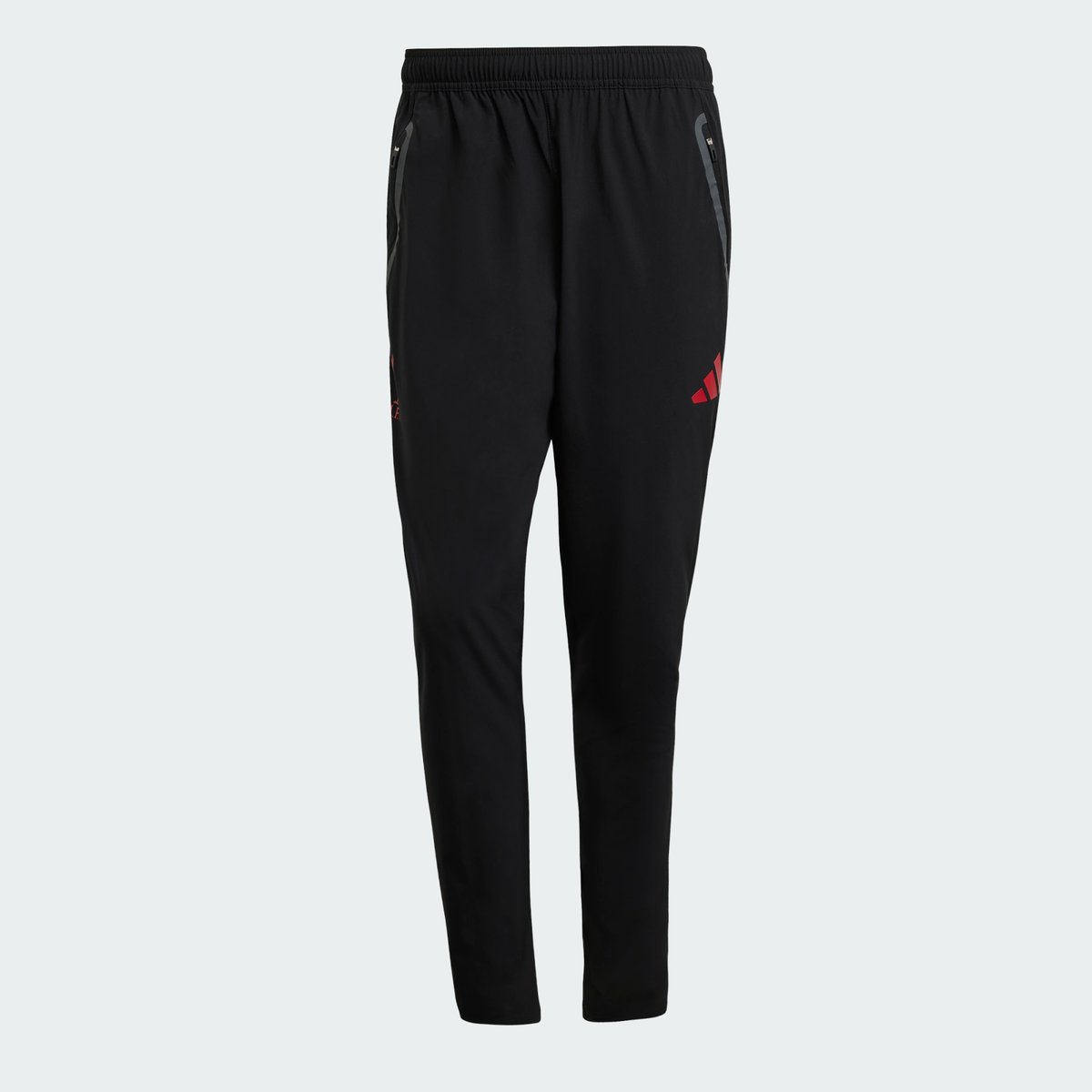 Pantalon Liverpool Fc Tiro 25 Competition Vis Tech Travel Pantalon Liverpool Fc Tiro 25 Competition Vis Tech Travel black / strawberry red, adidas Performance