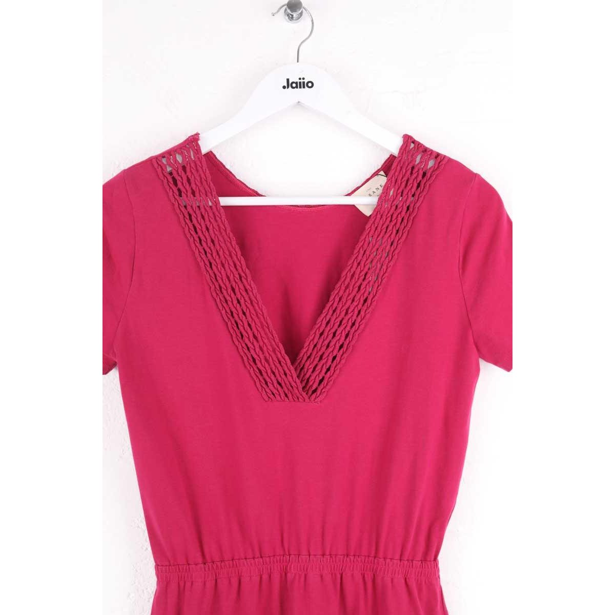 Robe - Très Bon État rose, SEZANE
