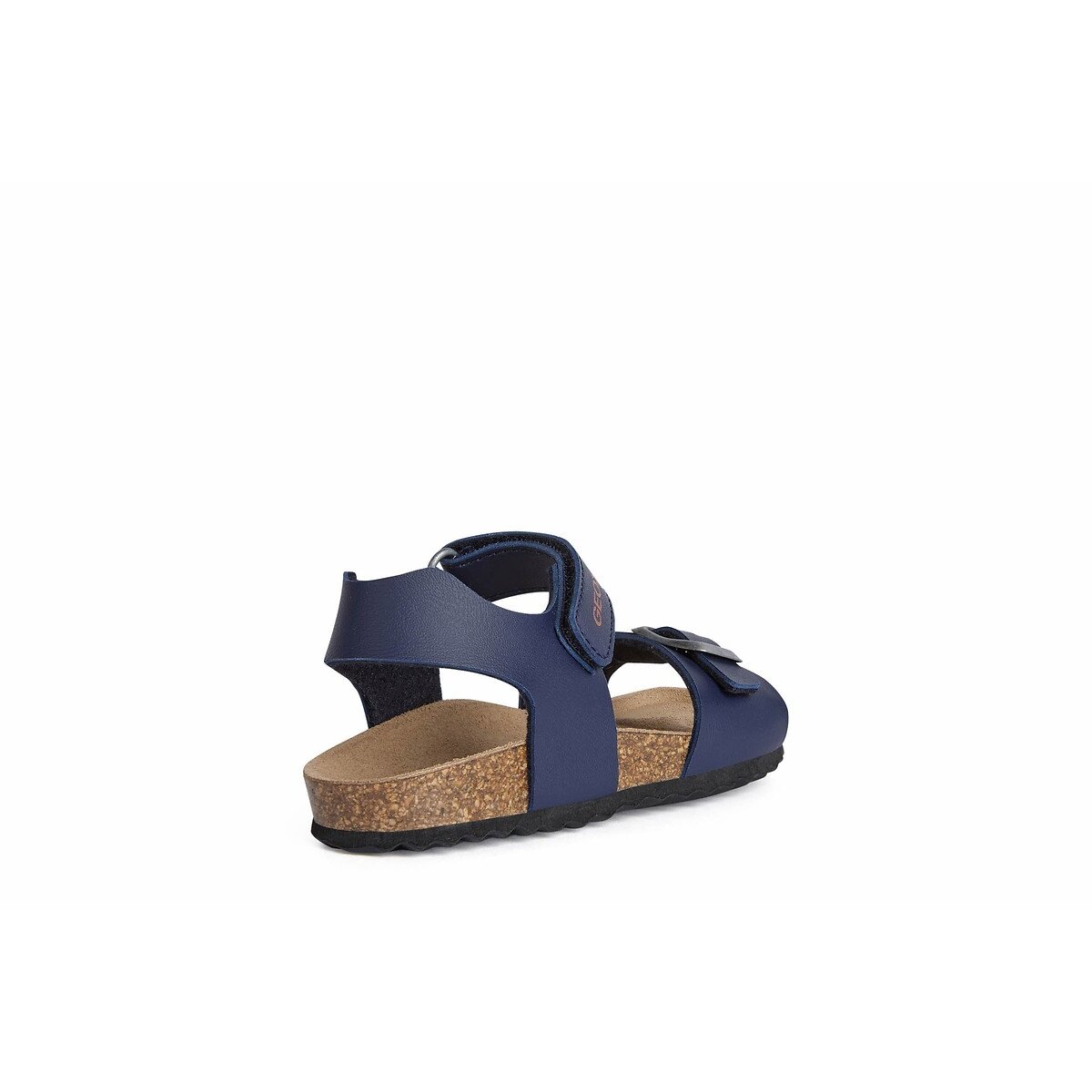 Sandali Ghita blu marino, GEOX
