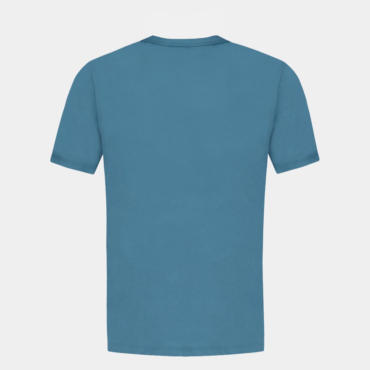 T-shirt Essentiels copen blue, LE COQ SPORTIF