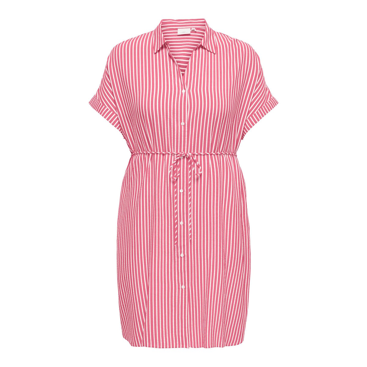 Robe raspberry, ONLY CARMAKOMA