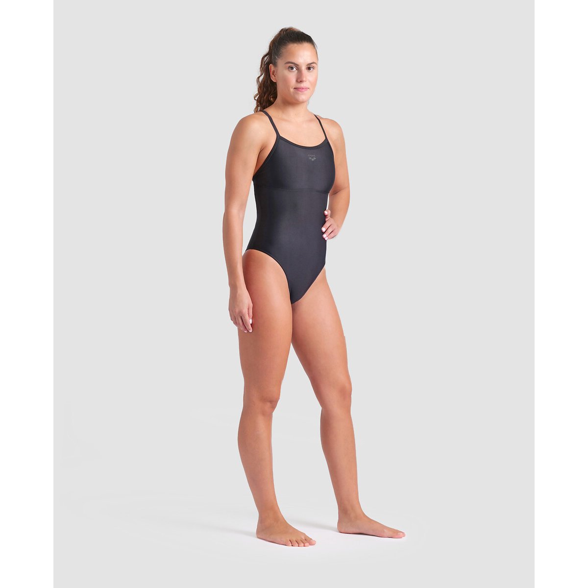 Feel Extra Support Swimsuit black, ARENA