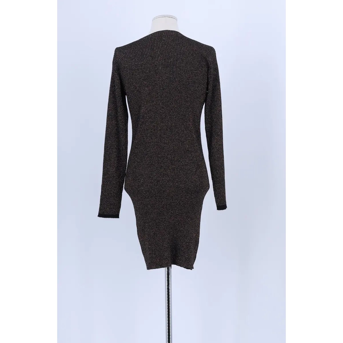 Robe - Très Bon État marron, SOEUR