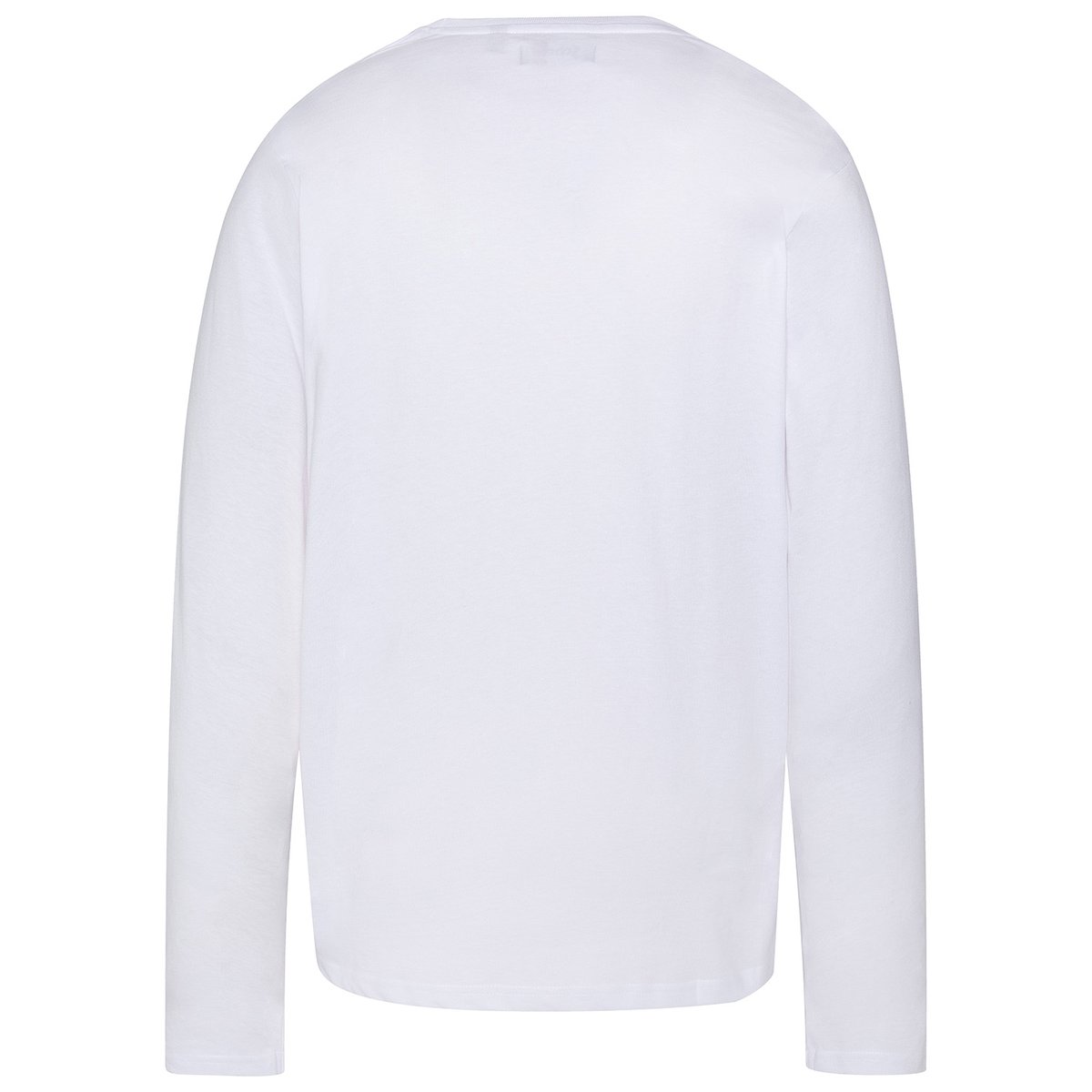 T-shirt brodé Schott NYC® blanc, SCHOTT