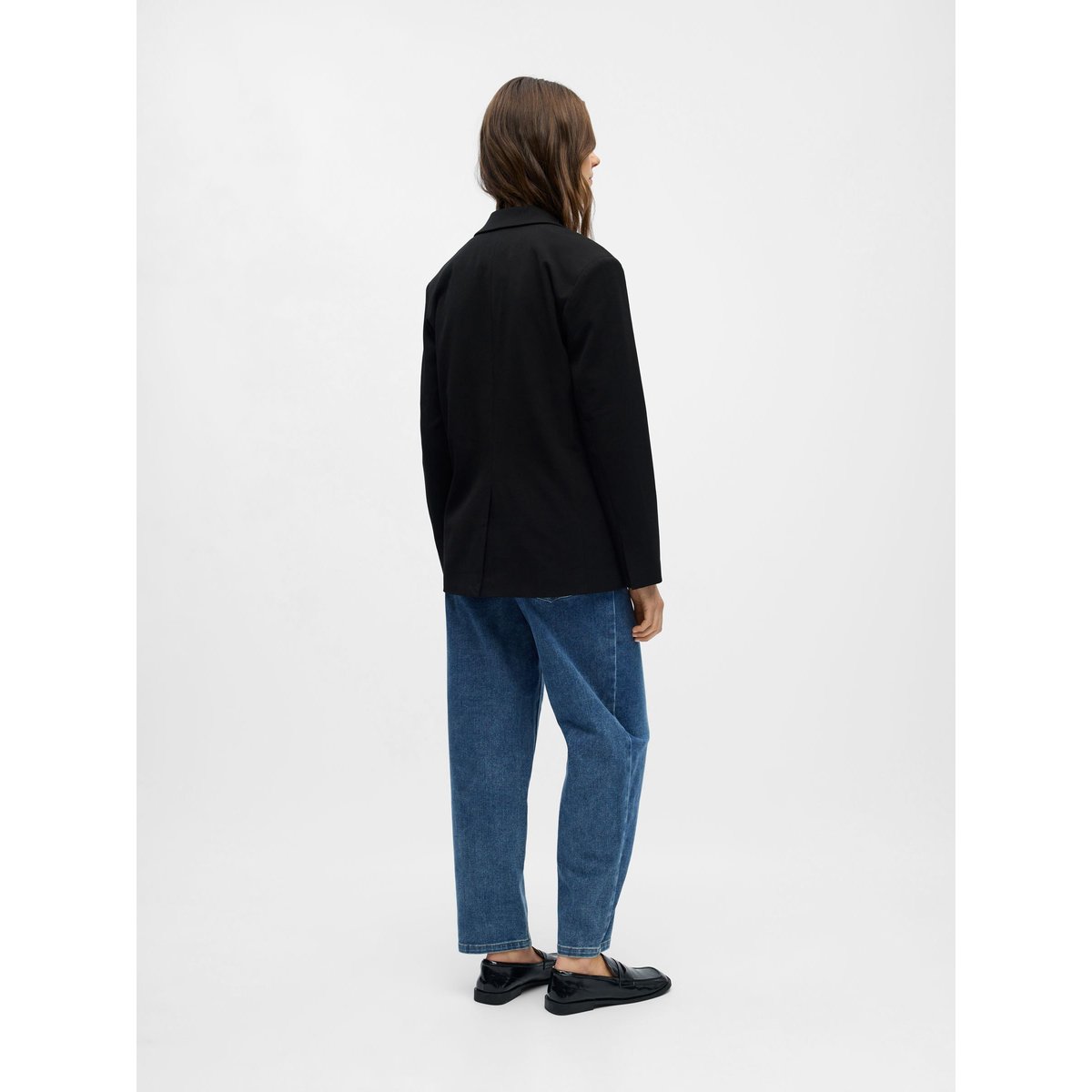Blazer black, OBJECT
