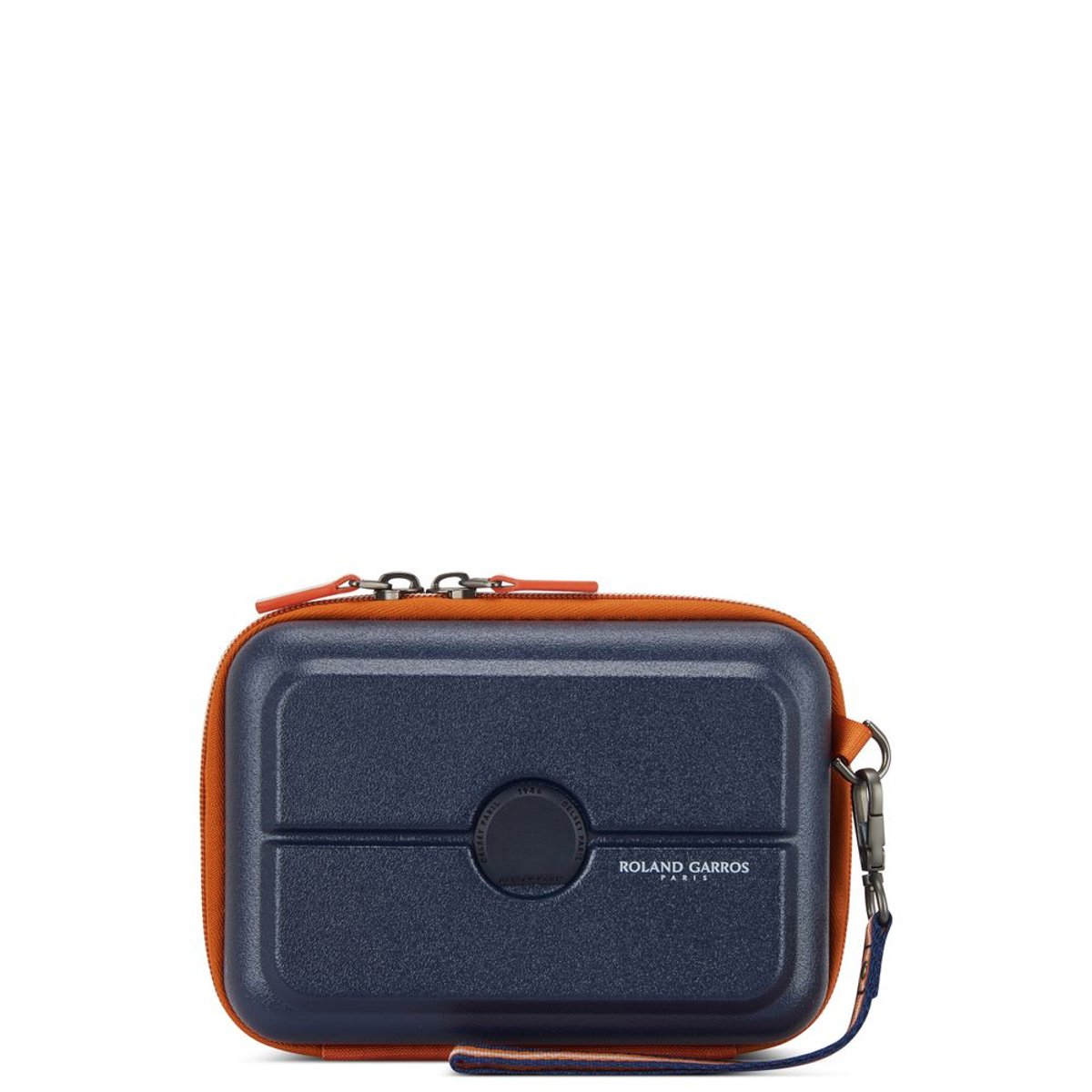 Sac XS TURENNE 2.0 bleu, DELSEY PARIS