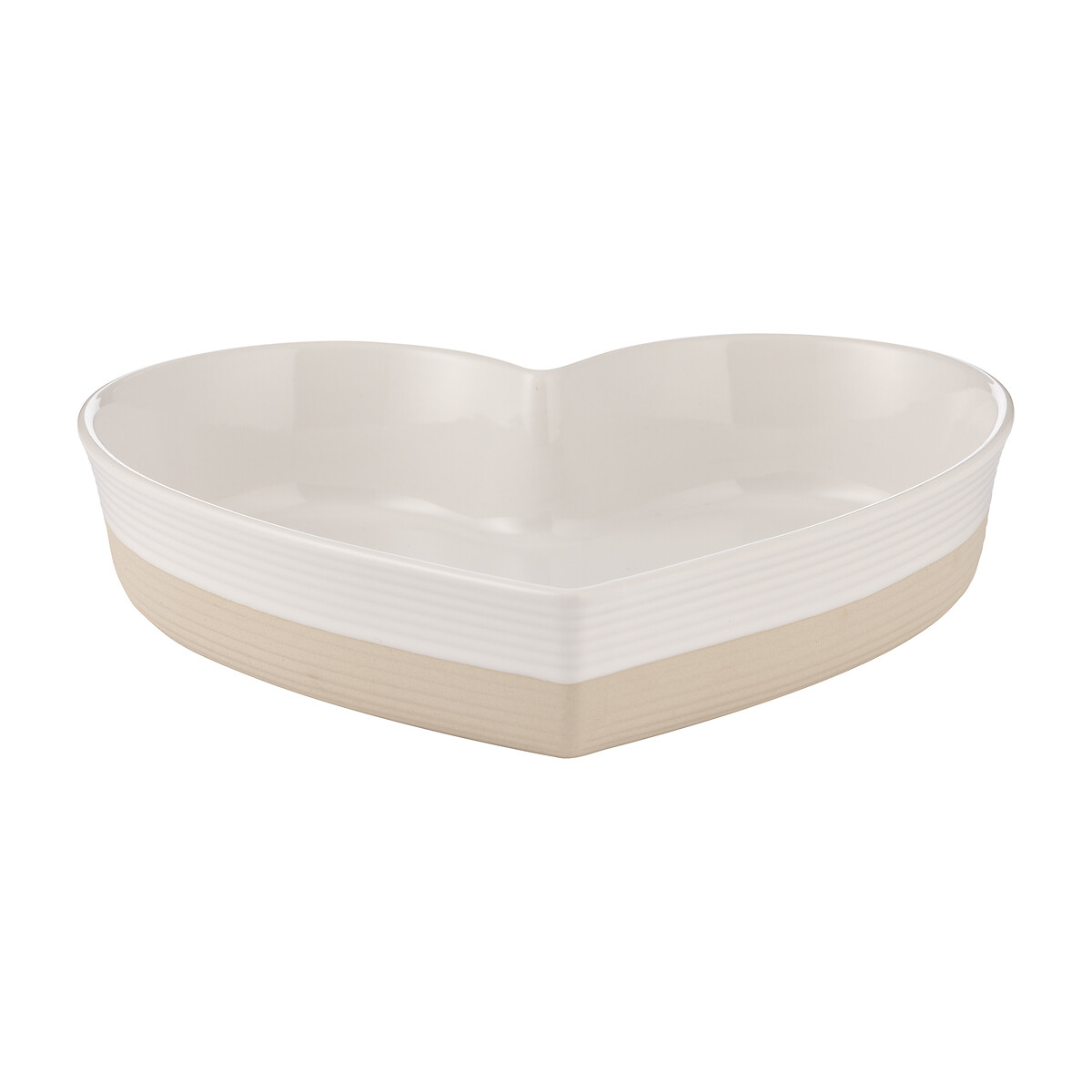 28cm Rustic Charm Baker multi-coloured, MASON CASH