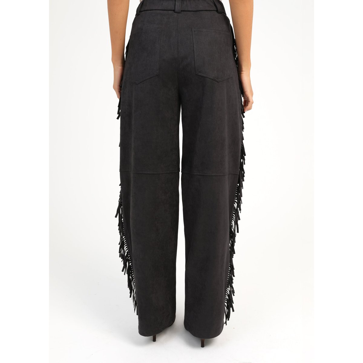 Pantalon PHILONY anthracite, AN'GE