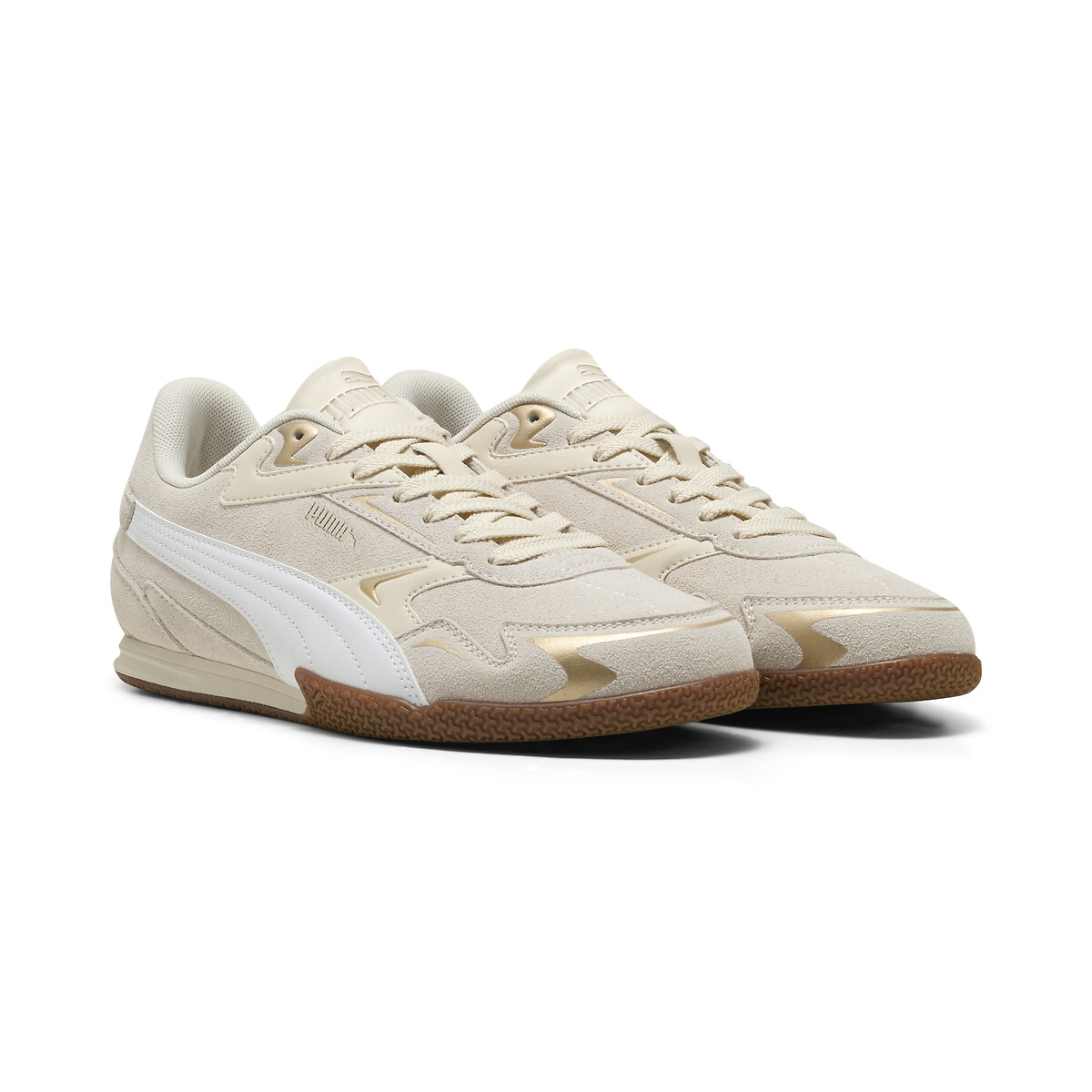 Sneaker BELLA DONNA Y2K SD ecru, PUMA
