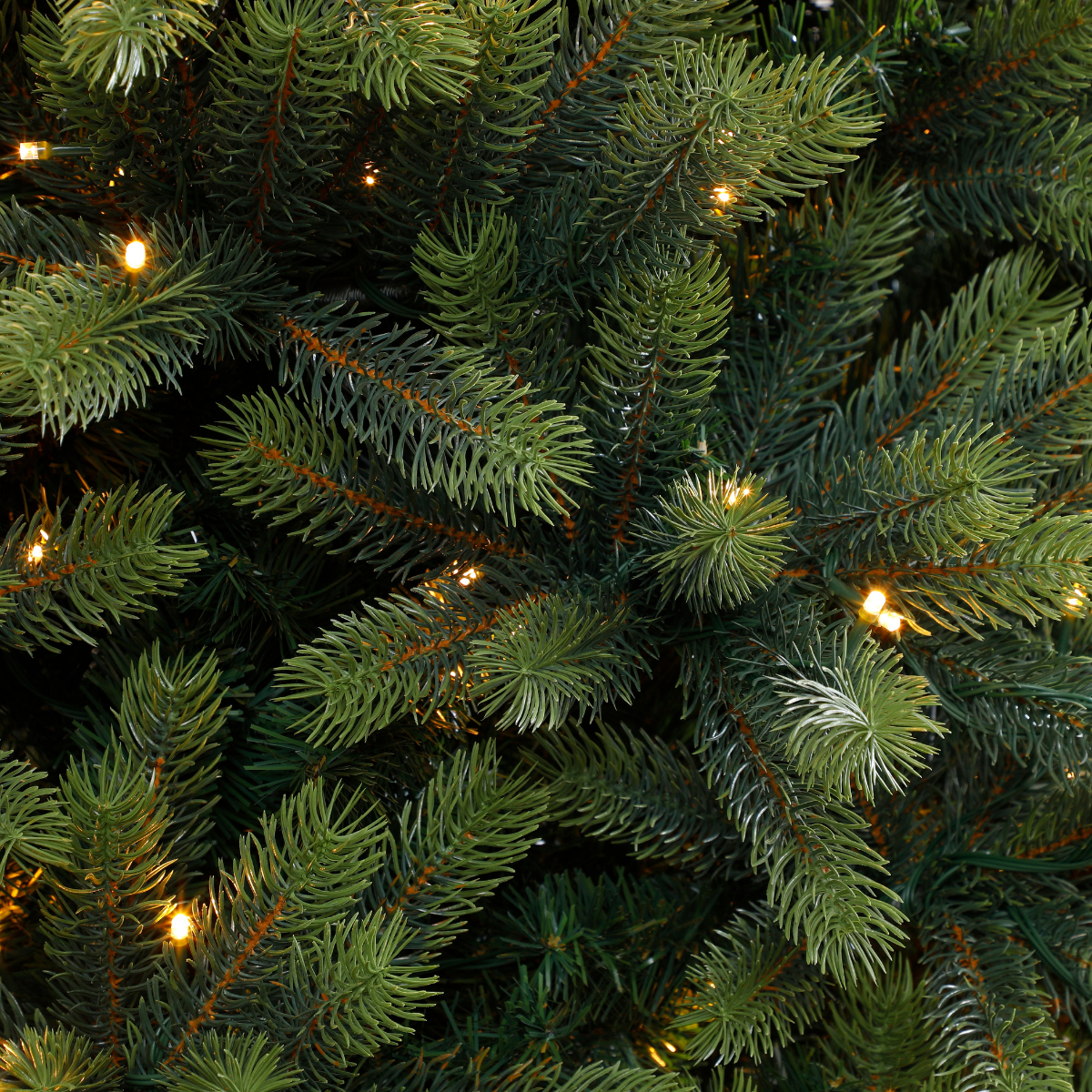 Sapin de noël décoratif artificiel H320 NOËL vert, SIA