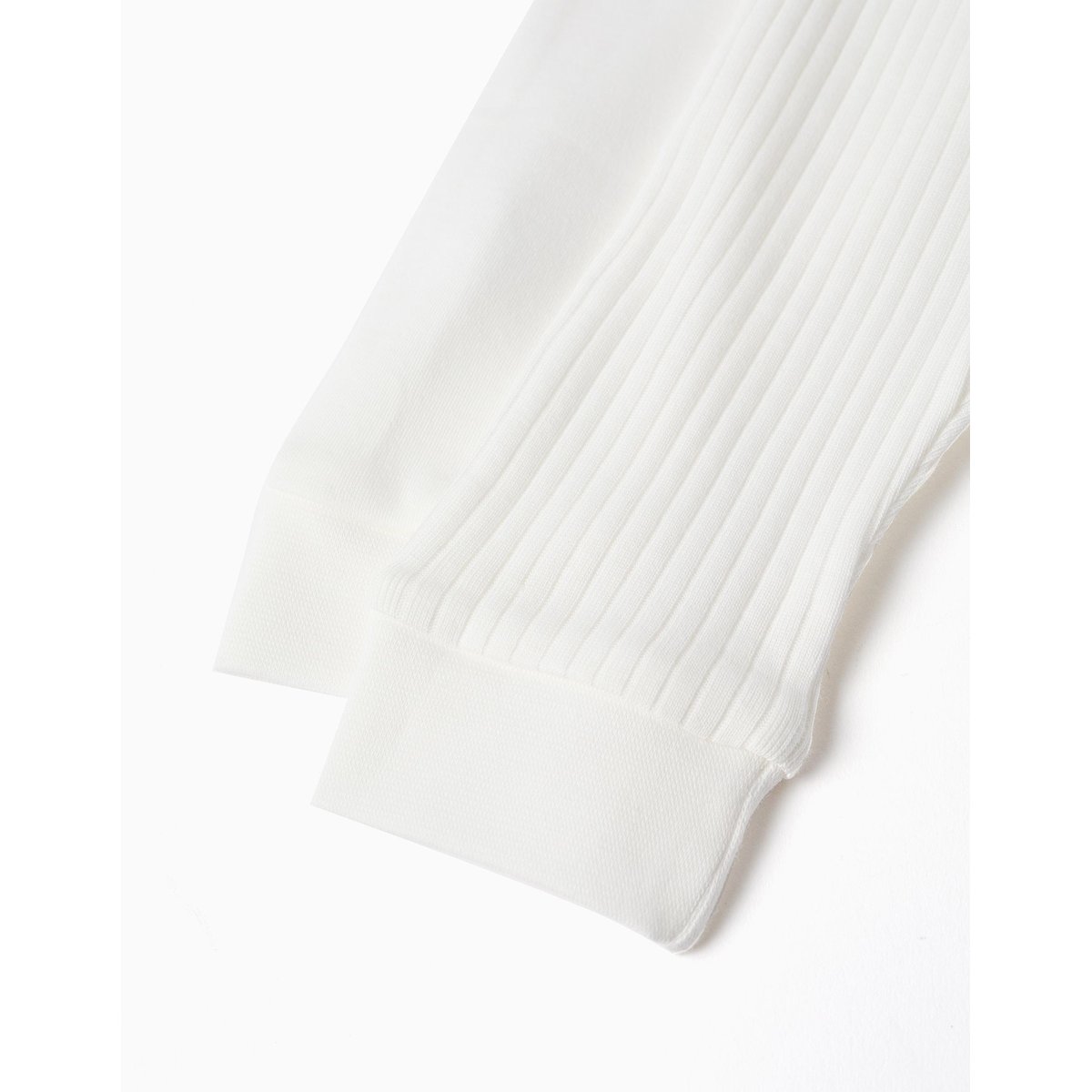 Lot de 4 pantalons en coton unis/côtelés multicolore, ZIPPY