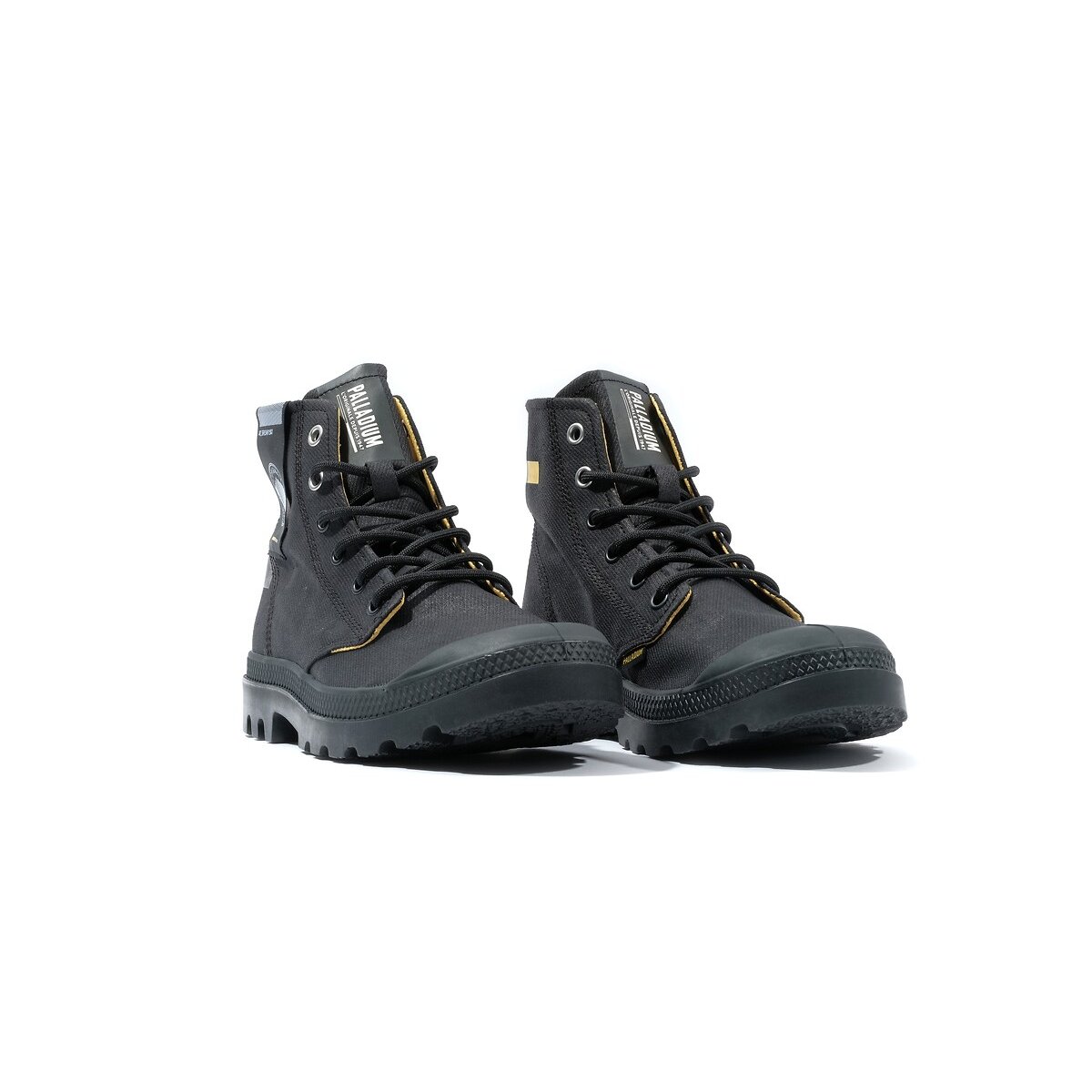 Palladium homme la redoute hotsell