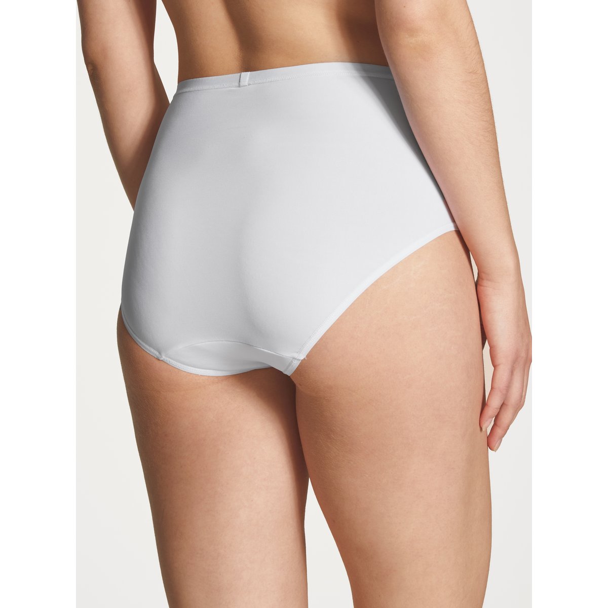 Culotte Polyamide ECO SENSE SPECIAL blanc, CALIDA
