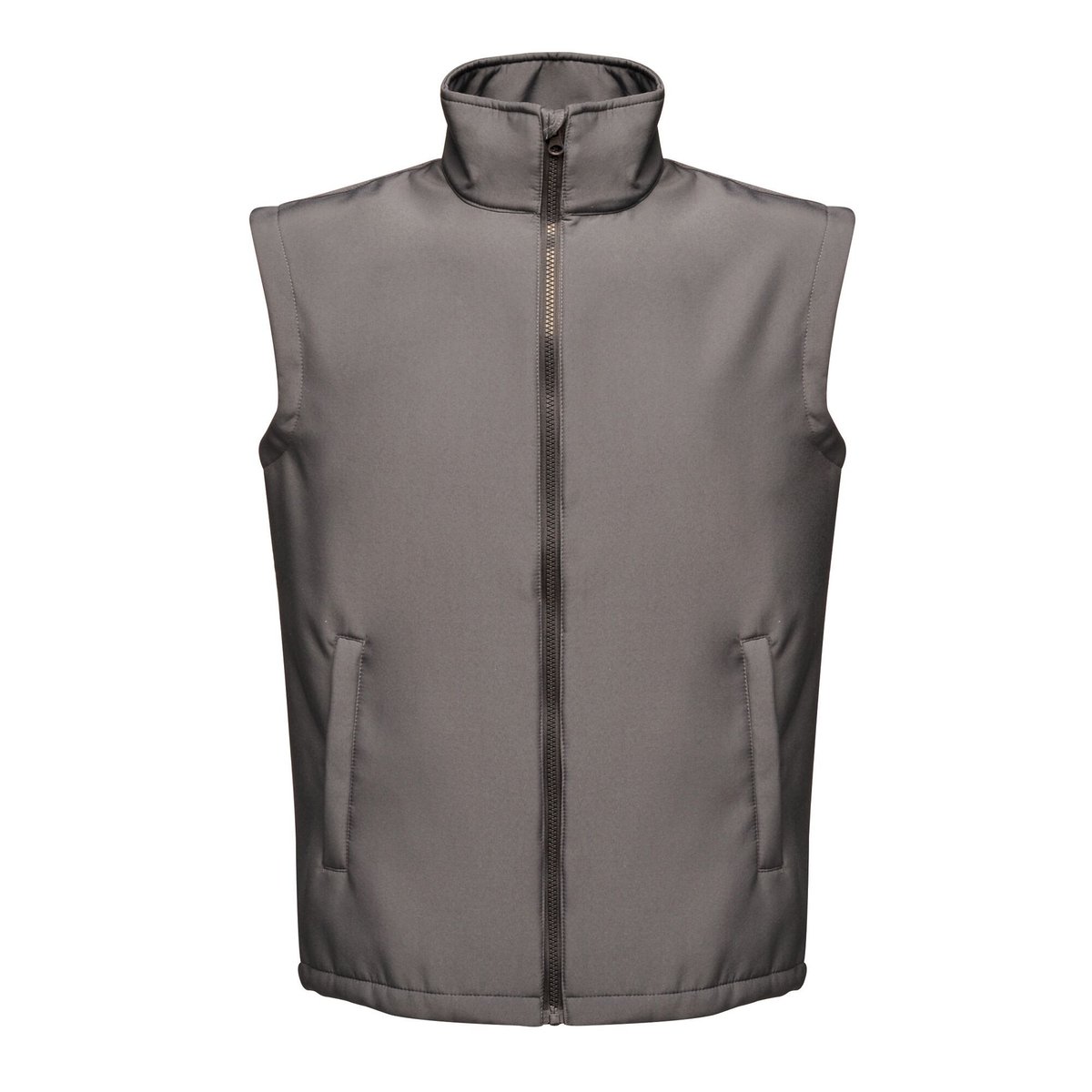 Veste sans manches ABLAZE gris / noir, REGATTA