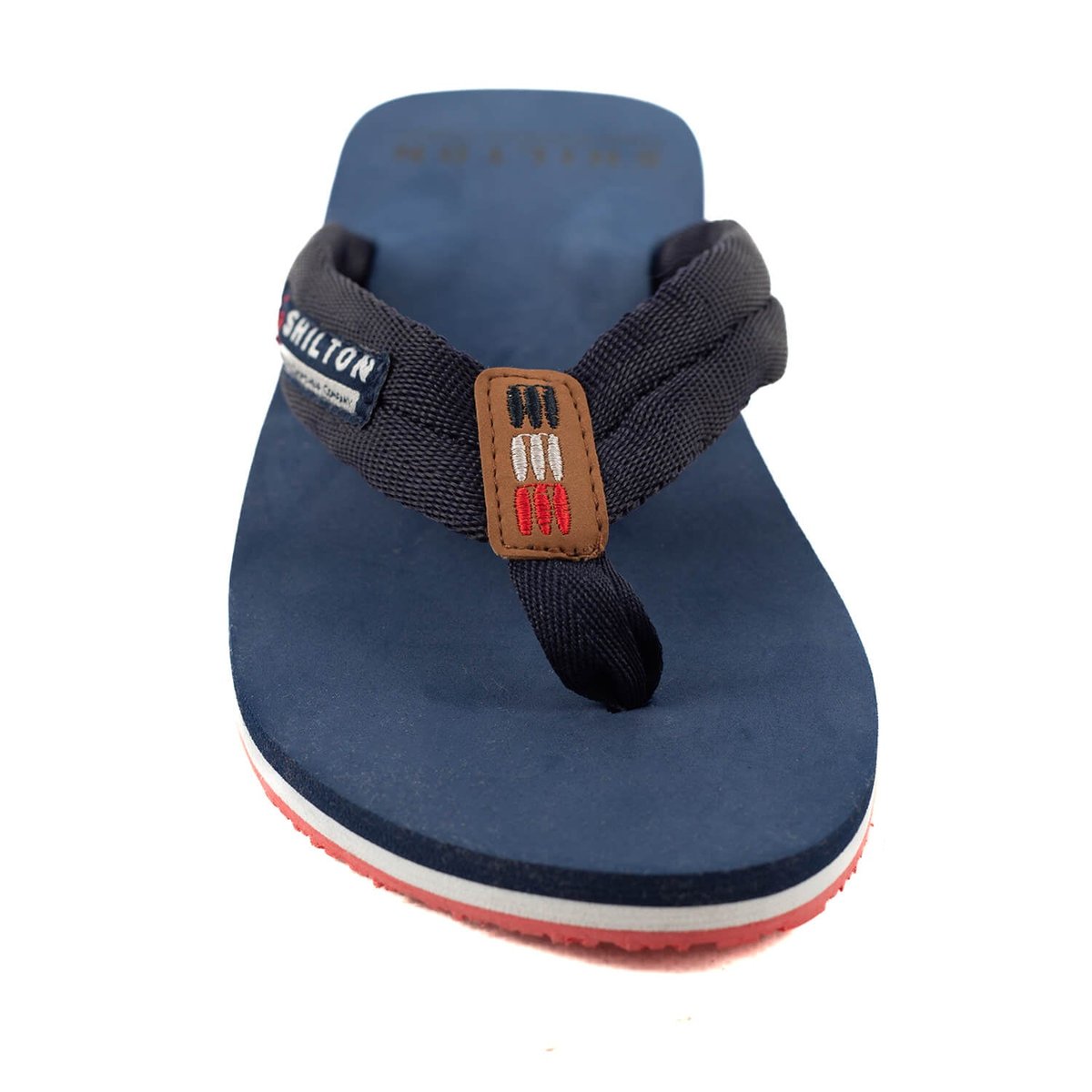Tong french COMPANY navy, SHILTON