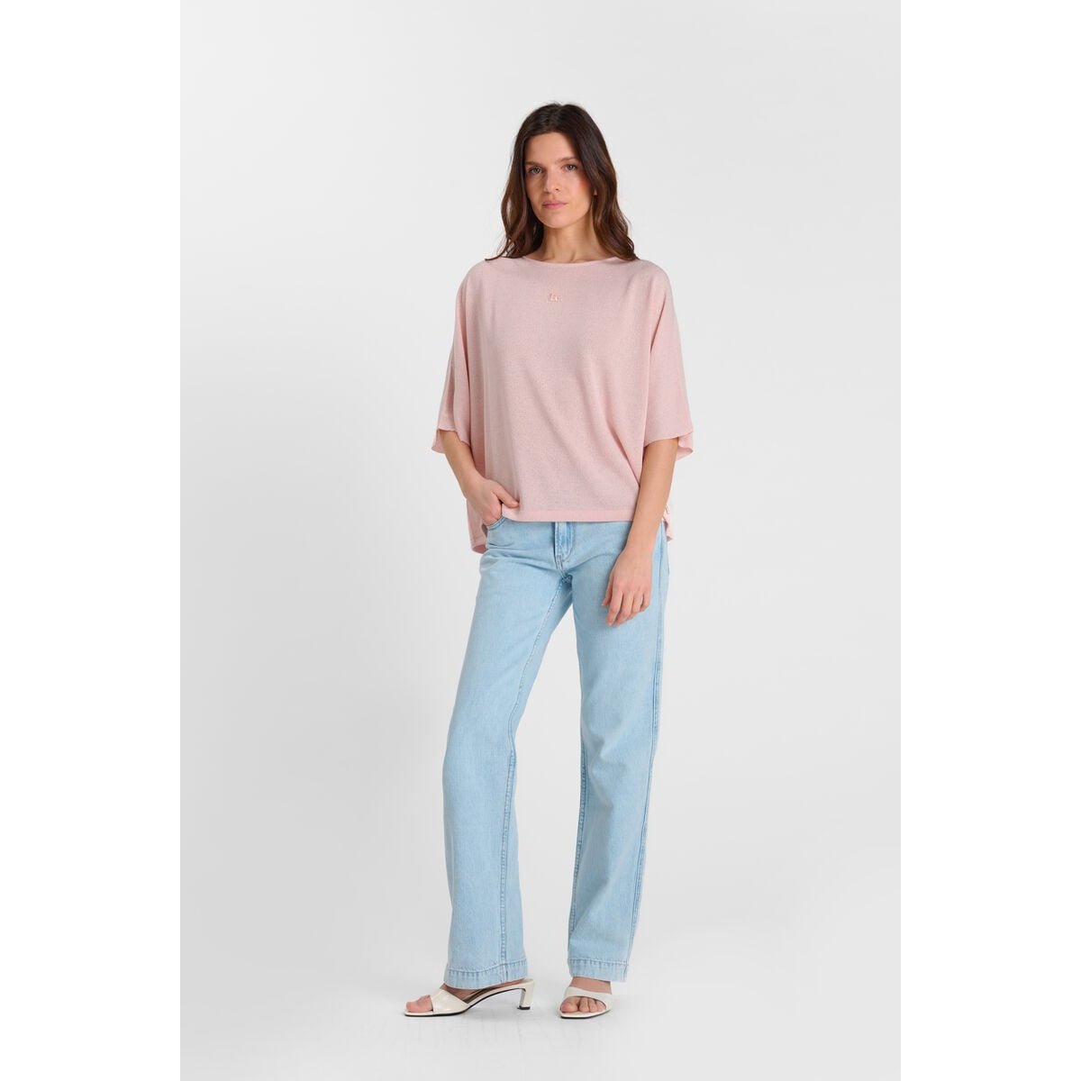 Pull DREW lotus, LE TEMPS DES CERISES