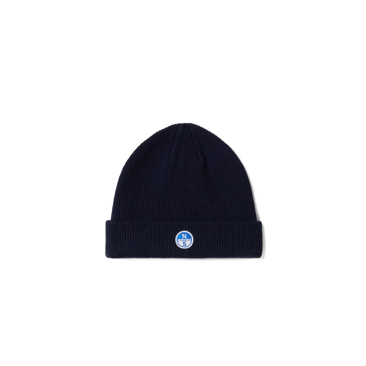 Tuque de type bonnet bleu marine, NORTH SAILS