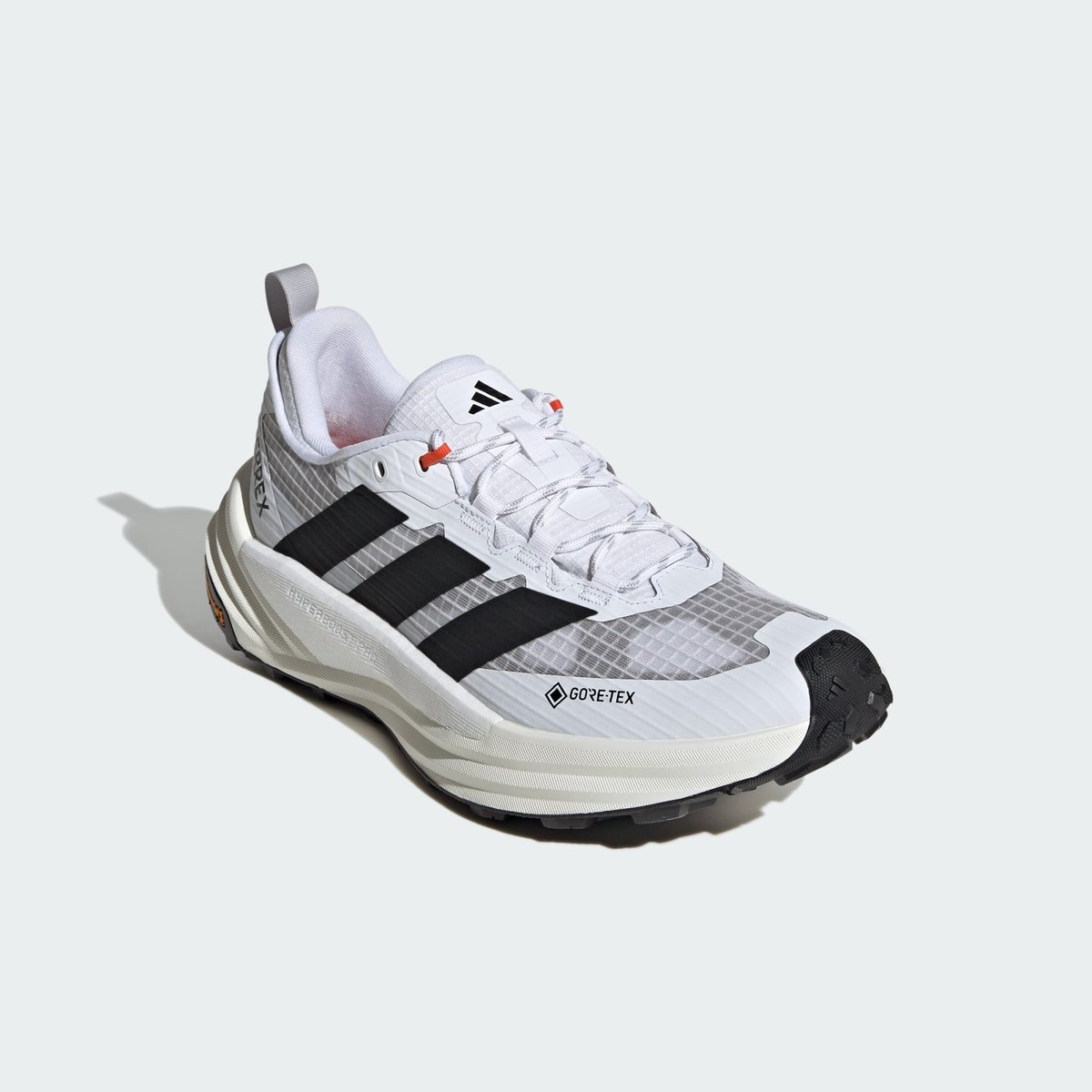 Chaussure De Randonnée Basse Terrex Freehiker 3 Gore-Tex Chaussure De Randonnée Basse Terrex Freehiker 3 Gore-Tex cloud white / core black / off white, adidas Performance
