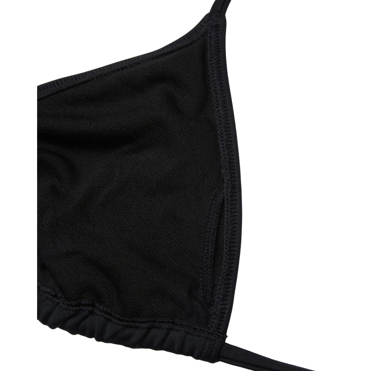 Haut de maillot de bain Triangle BEACH CLASSICS. noir anthracite, ROXY