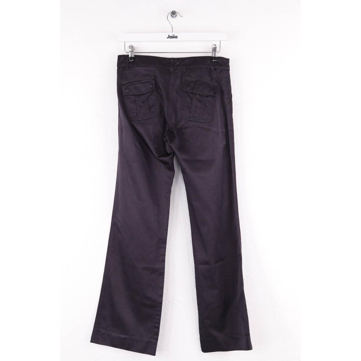 Pantalon - Très Bon État noir, ZADIG&VOLTAIRE