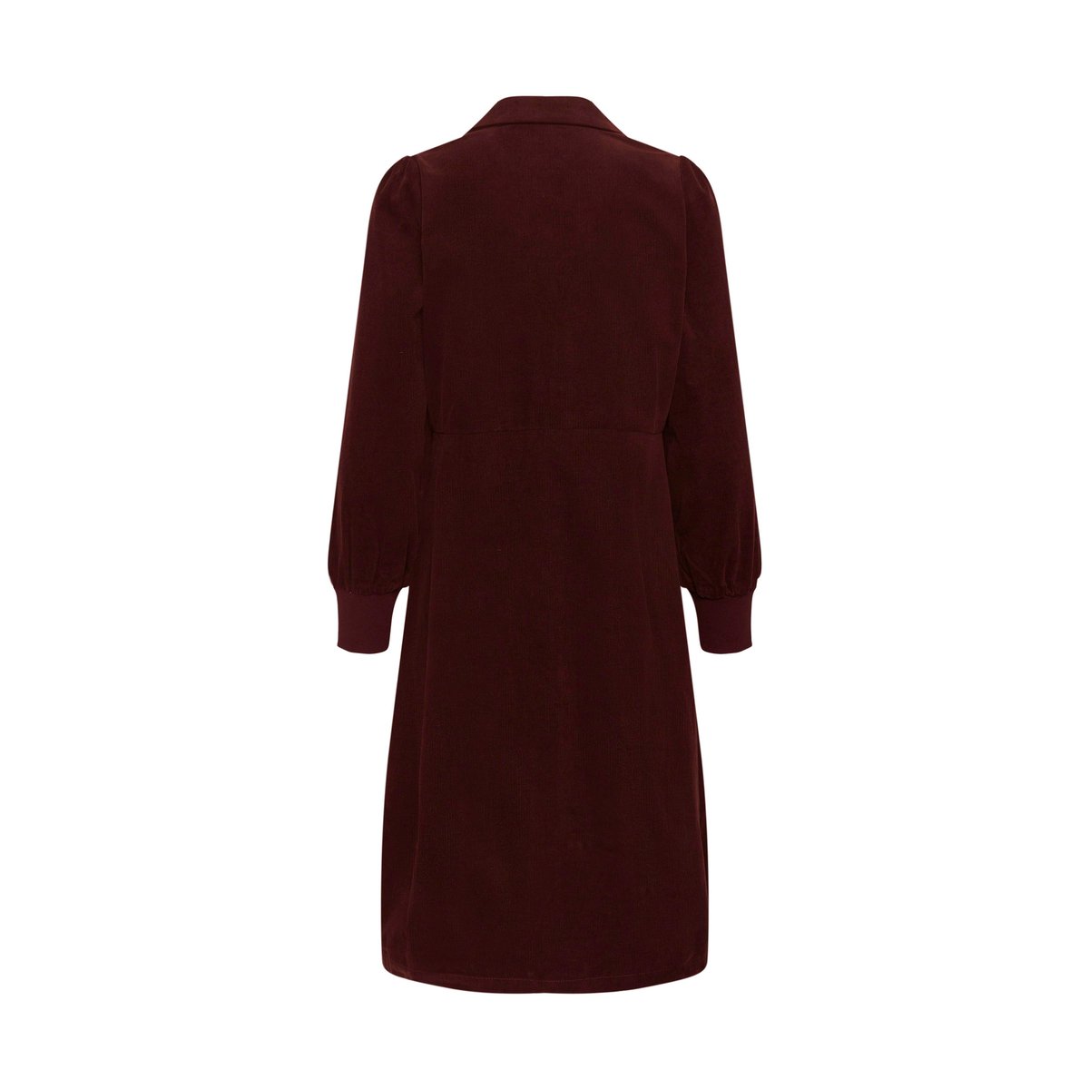 Robe marron chocolate truffle, CULTURE