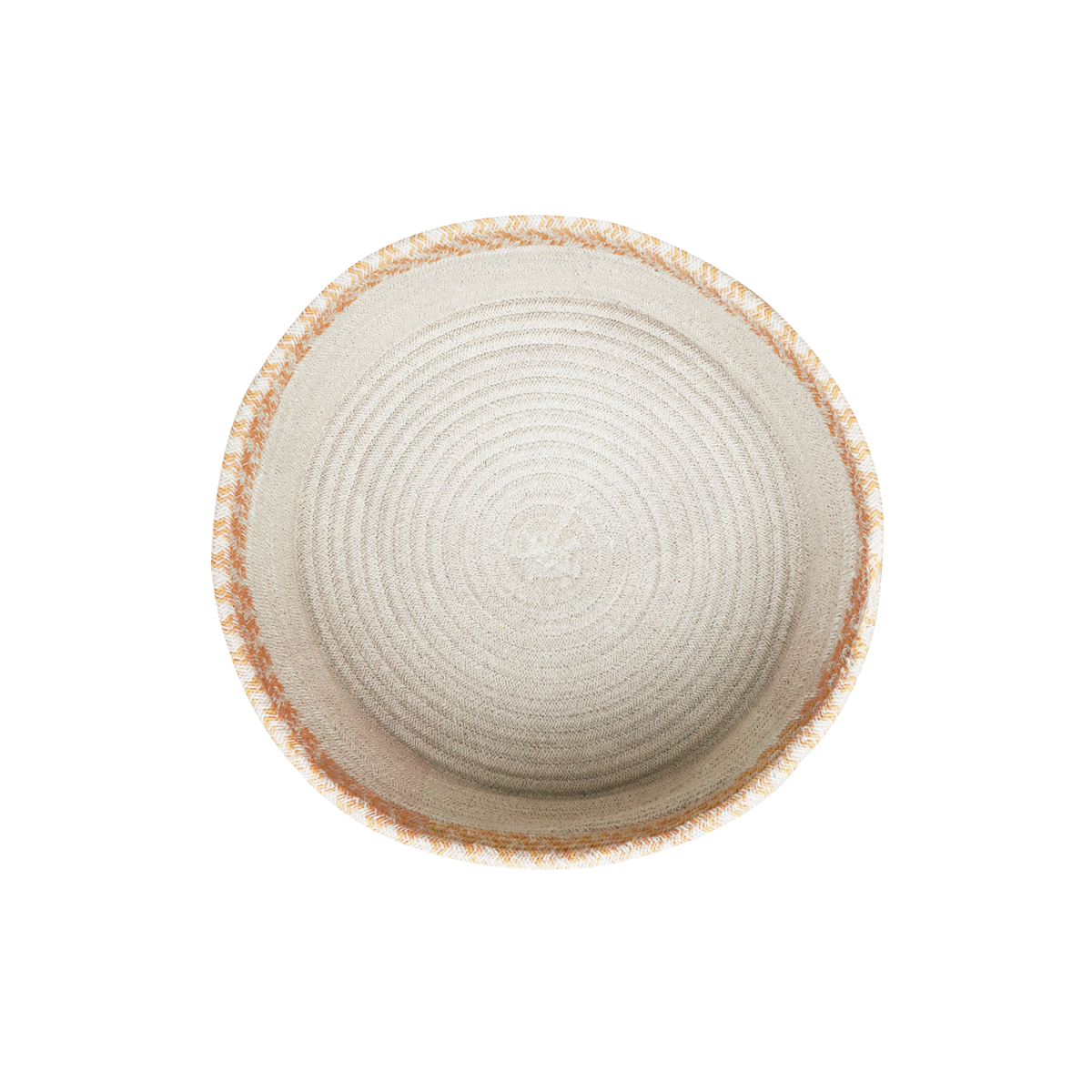 Panier Kilo LITTLE CHEFS beige, LORENA CANALS