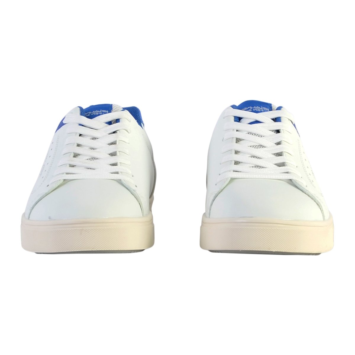 Basket à Lacets Teddy Smith Z.c bleu, TEDDY SMITH