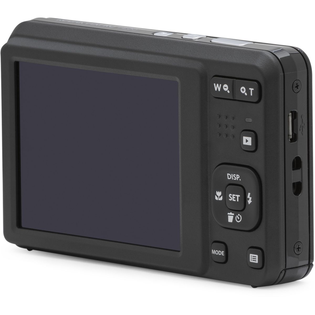 Appareil photo Compact FZ55 Black noir, KODAK