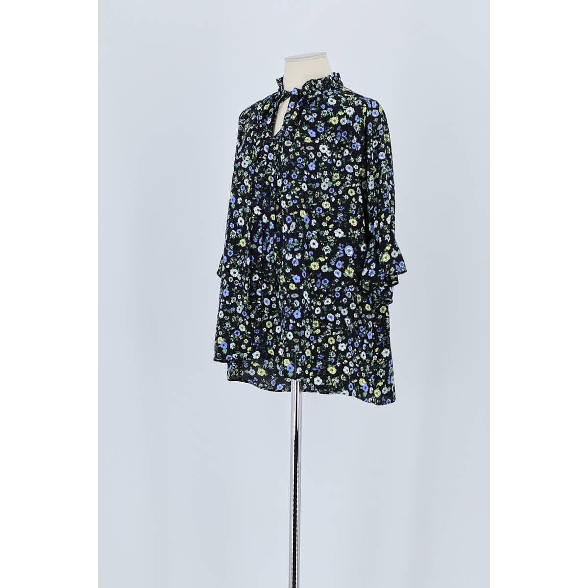 Blouse - Très Bon État noir, PAUL & JOE