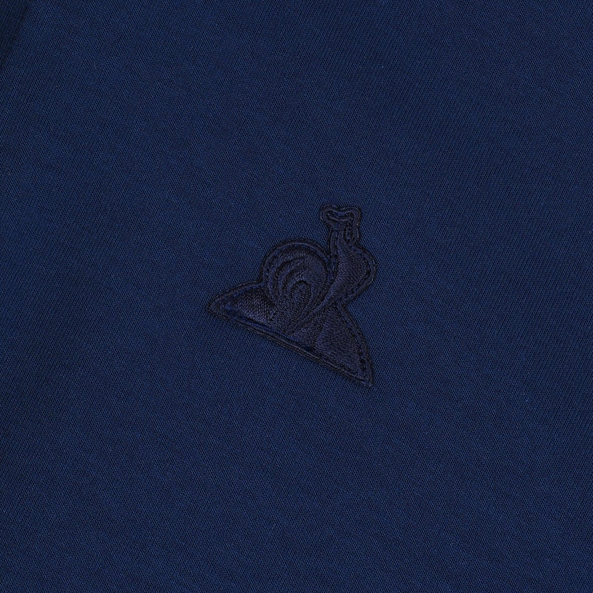 Veste zippée Essentiel en double face Essentiels ton/ton bleu, LE COQ SPORTIF