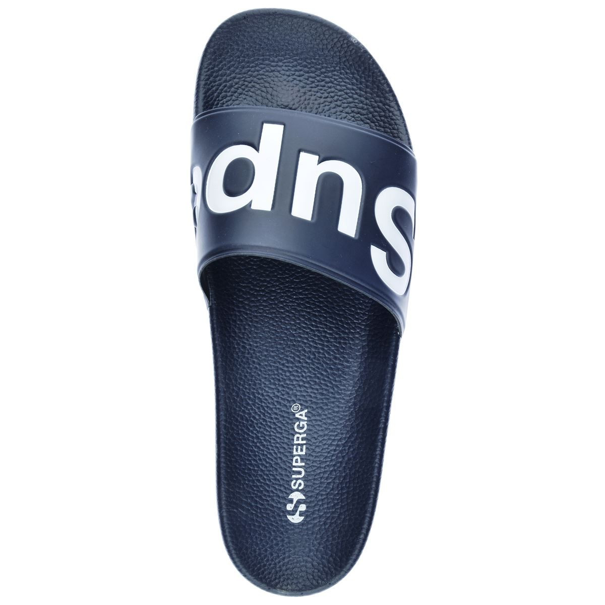Sandales Superga Soodulo bicolor, SUPERGA