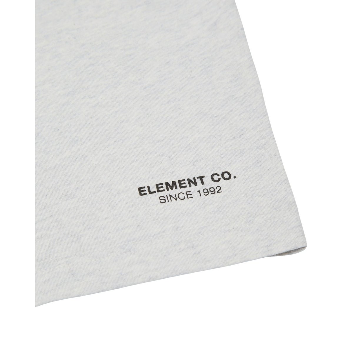 Débardeur ELEMENT CO PACK gris midgreyheather/midgreyheather, ELEMENT