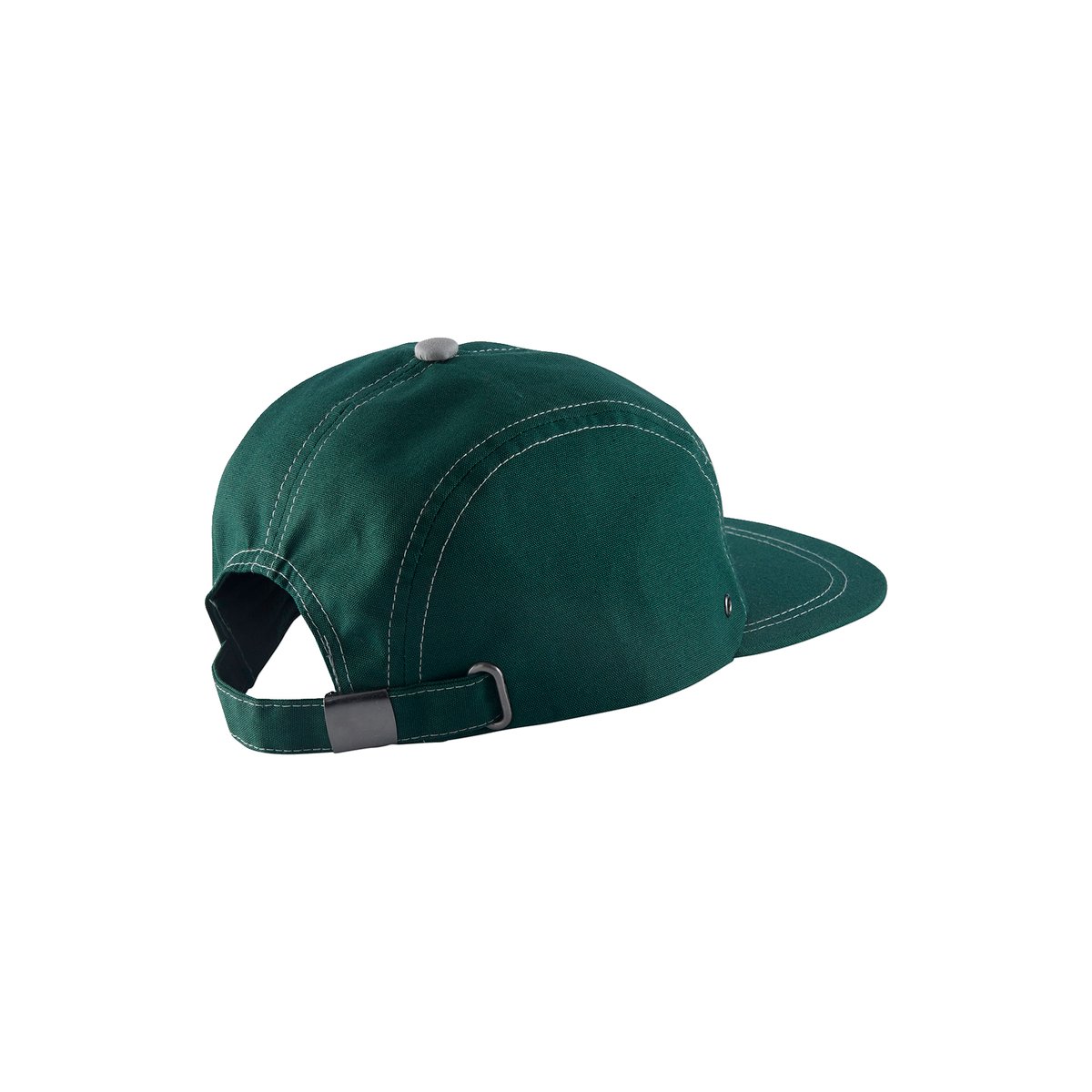 Casquette cabane vert forêt, VERTBAUDET