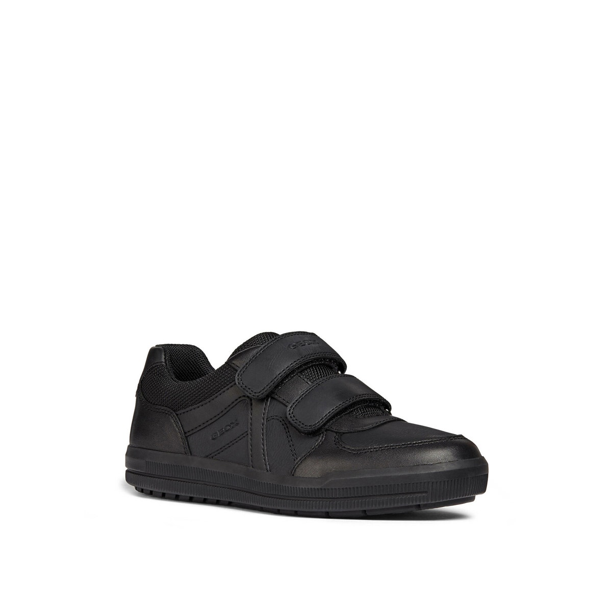 Baskets Respirantes Arzach noir, GEOX