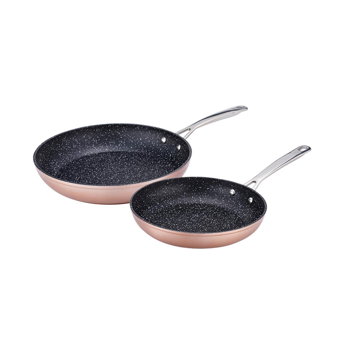 Set de 9 pièces "Héritage" couleur unique, LAGUIOLE CUISSON
