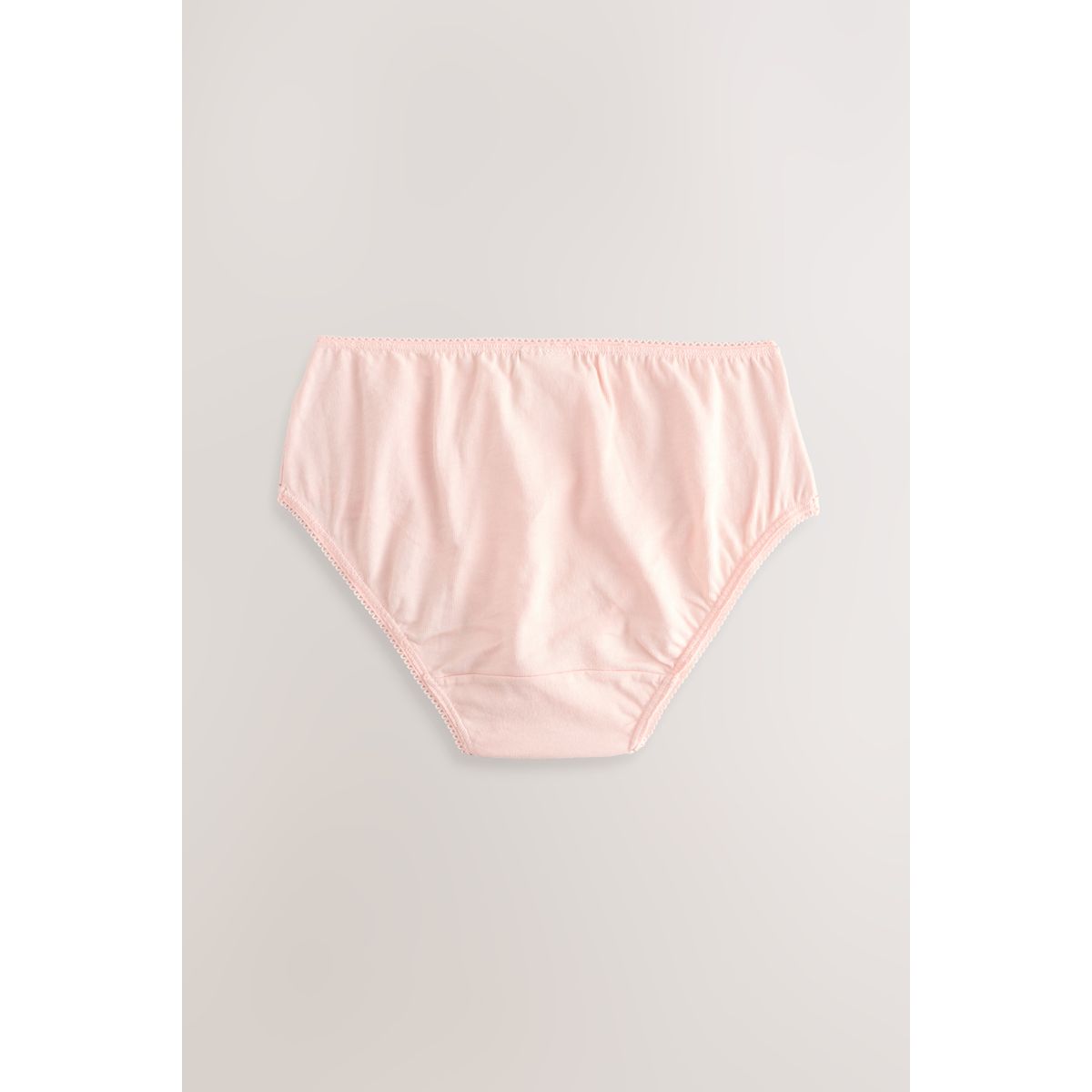 Culotte, lot de 5 rose bleuté, NEXT