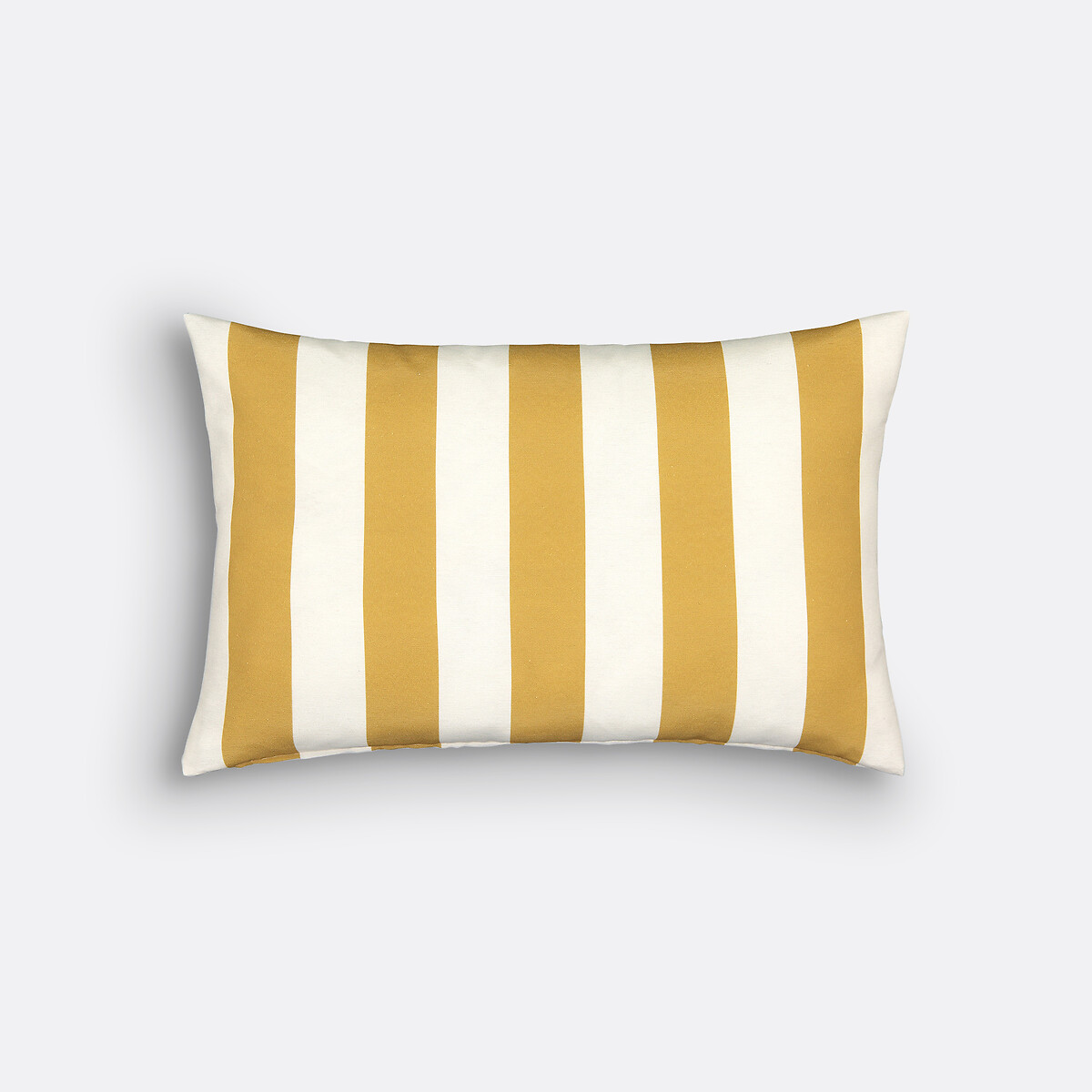 Almofada de exterior, Hendaye amarelo, LA REDOUTE INTERIEURS