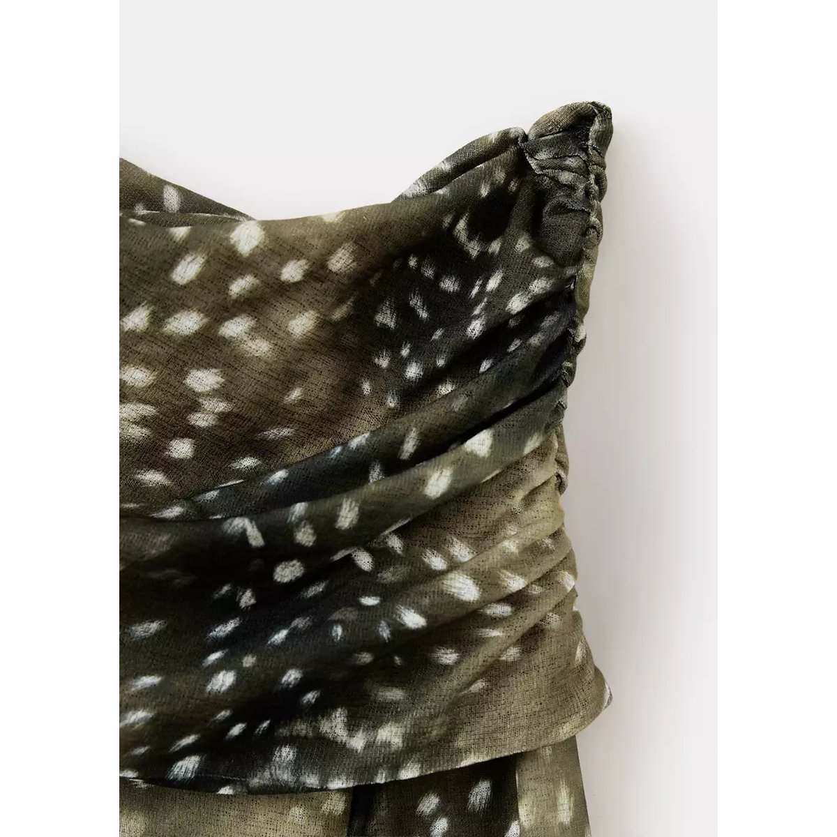 T-shirt bambi marron, MANGO