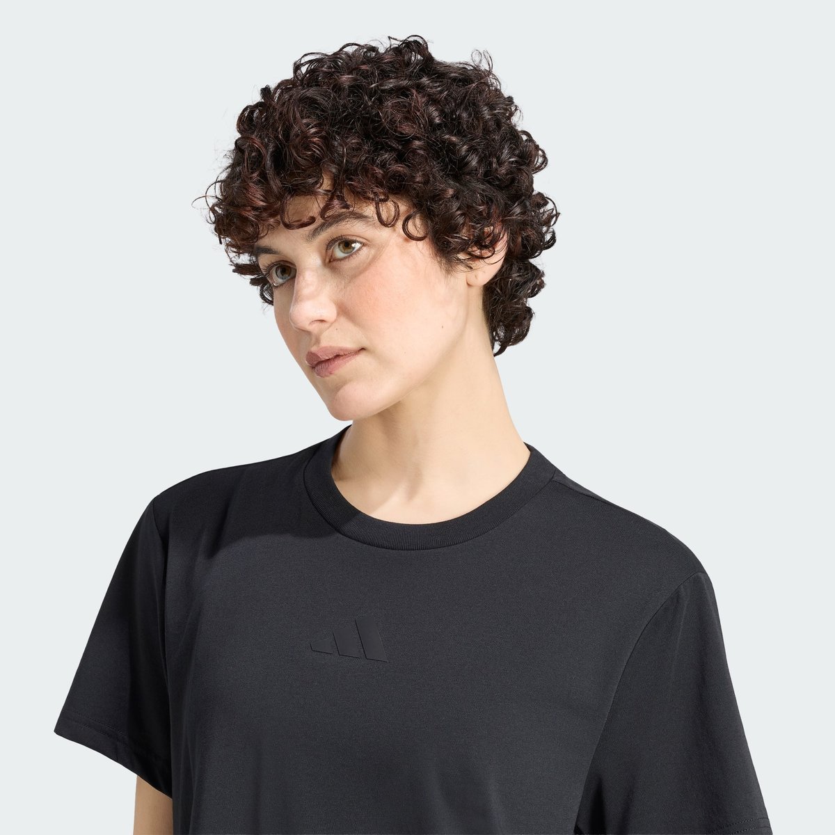T-Shirt Graphique De Training Climacool T-Shirt Graphique De Training Climacool black, adidas Performance