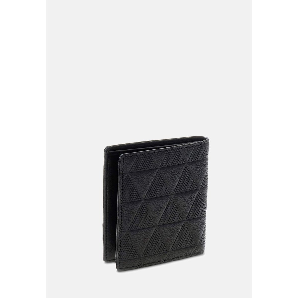 Portefeuille Torino noir, GUESS