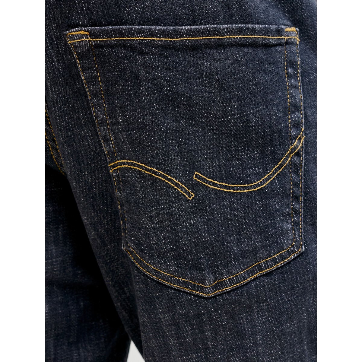 Coupe Regular grey denim, JACK & JONES
