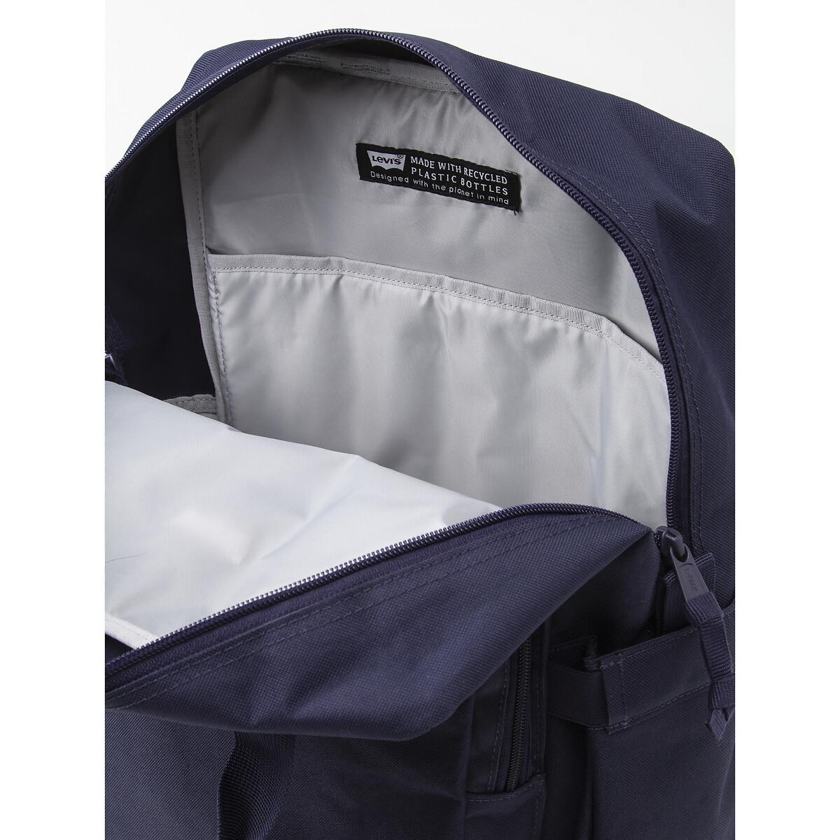 Sac à dos L-Pack Large bleu marine, LEVI'S
