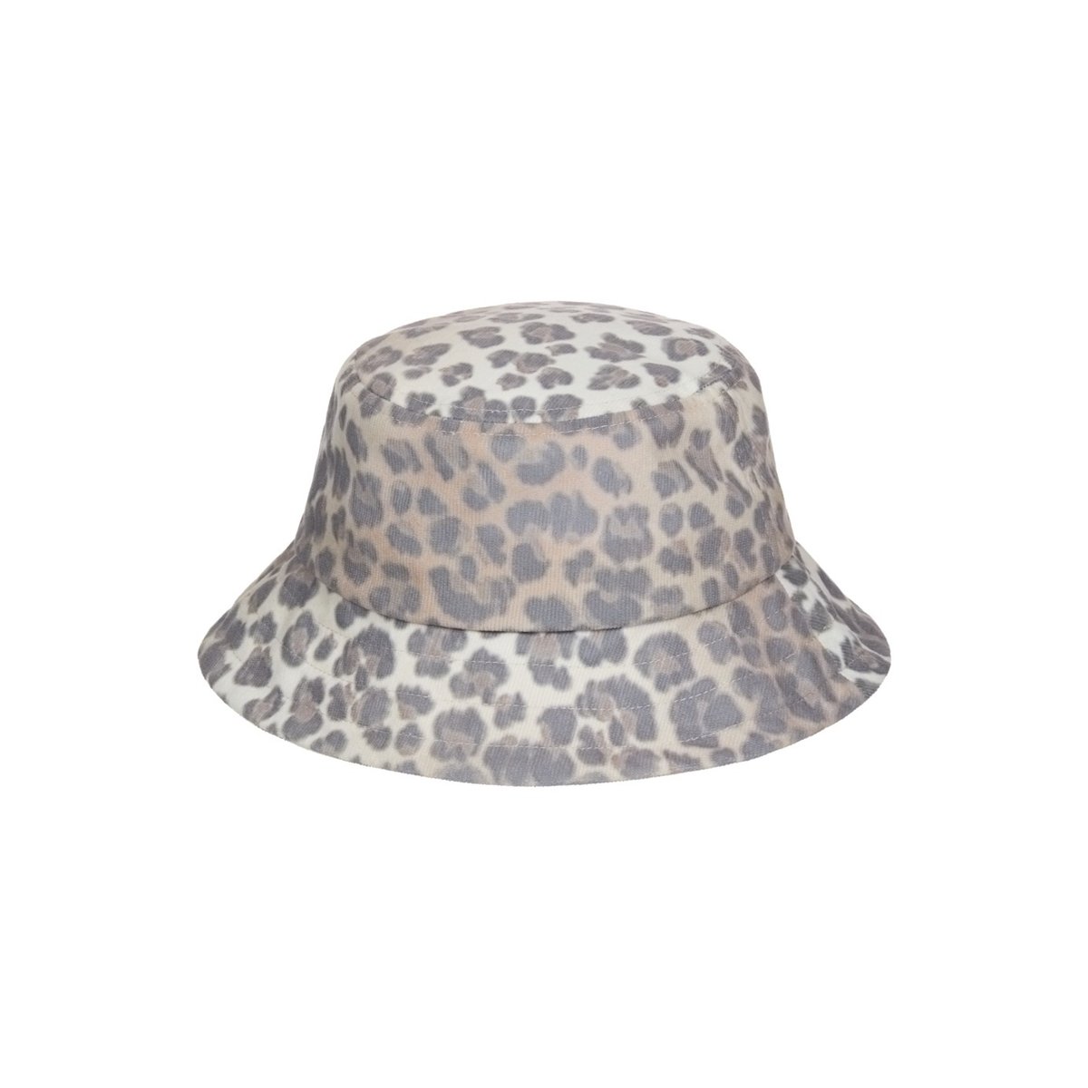 Bob en velours côtelé EARTHY SPIRIT SMALL CORD. marron wild side axs, ROXY