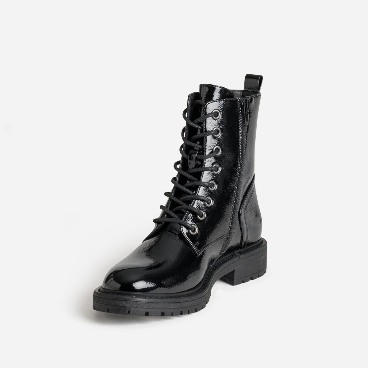 Boots LILO noir, ERAM