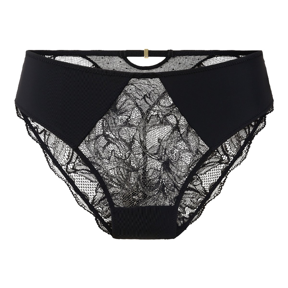 Culotte noir, LINGADORE