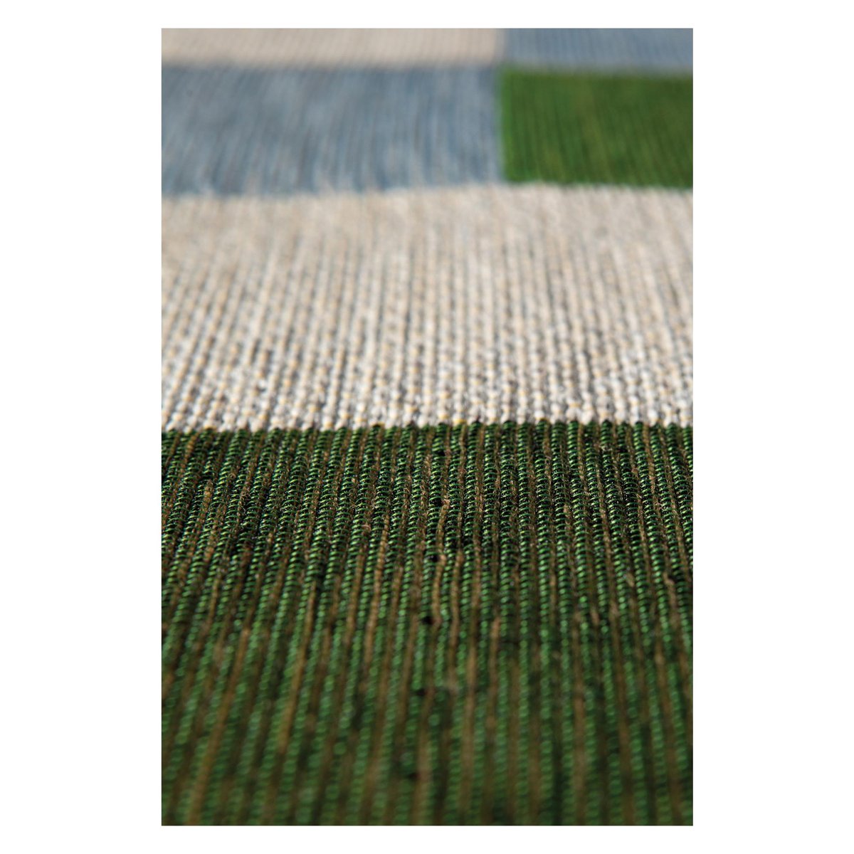 Tapis Jason outdoor multico, VIVARAISE