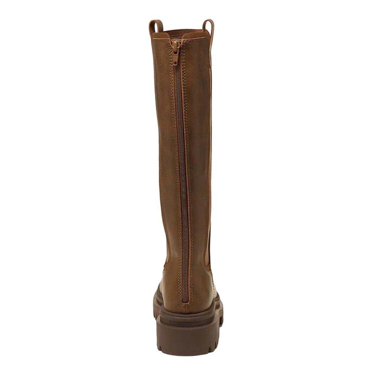 Bottes hautes DREA marron, ROCKET DOG