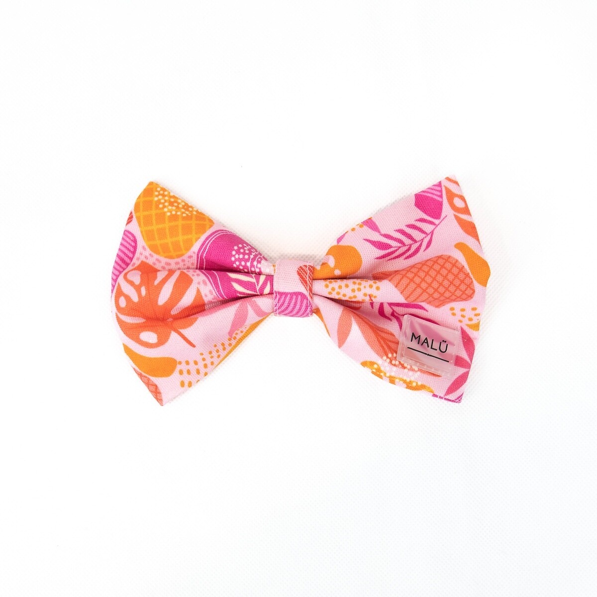Laço Azalea, Malü Pet Wear rosa, MALU PET WEAR