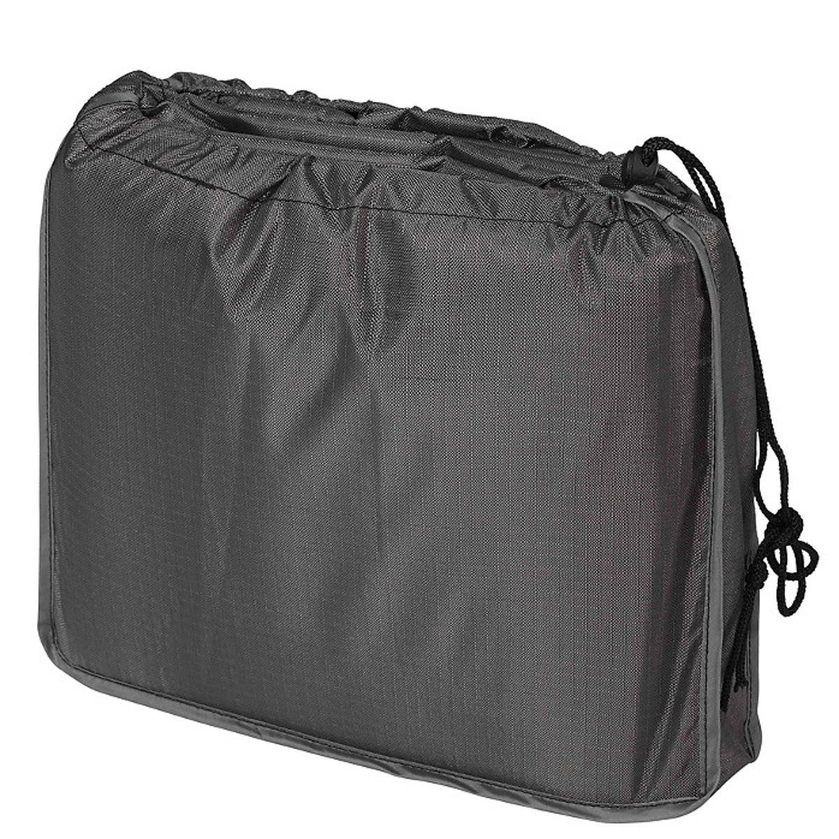 Garden Square Lounge Set Cover 255x255cm grey, AEROCOVER